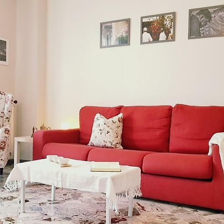 Casa Migliaccio Apartment ซอร์เรนโต ภายนอก รูปภาพ