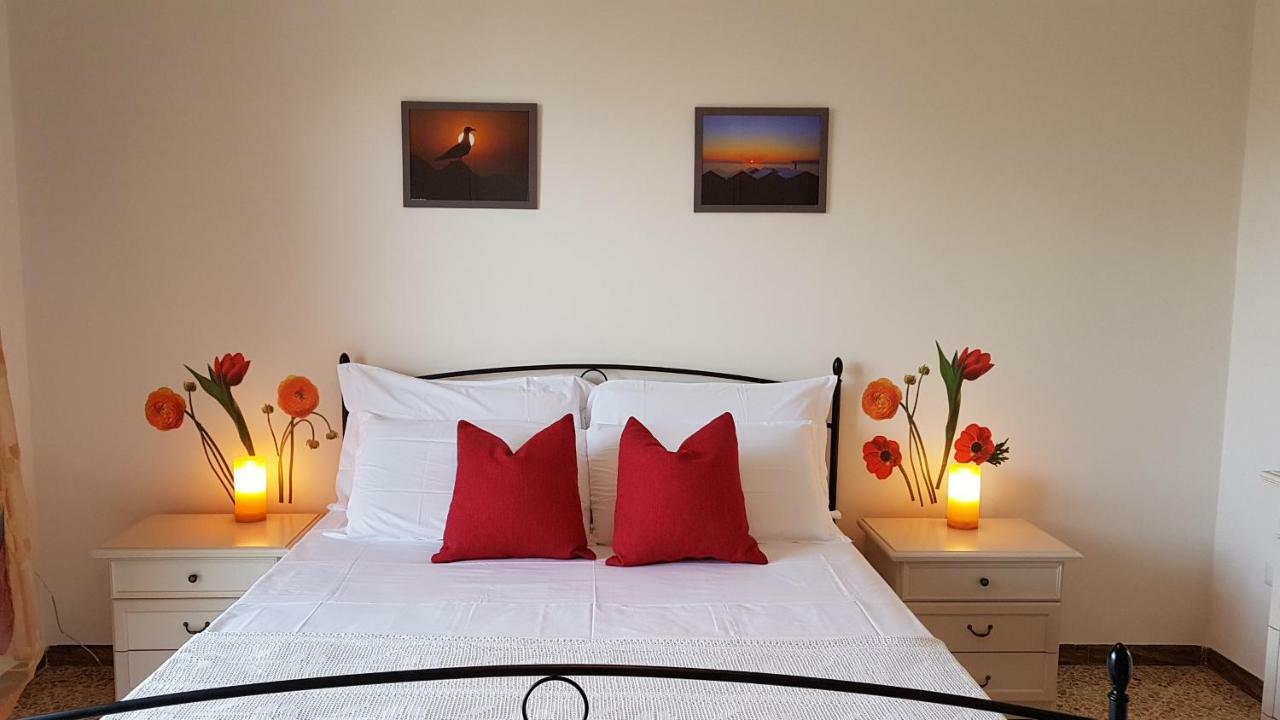 Casa Migliaccio Apartment ซอร์เรนโต ภายนอก รูปภาพ