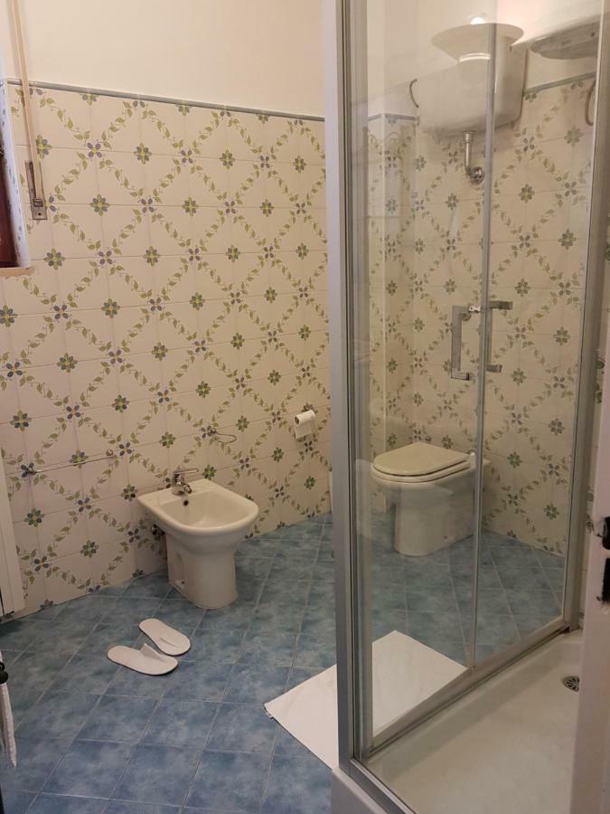 Casa Migliaccio Apartment ซอร์เรนโต ภายนอก รูปภาพ