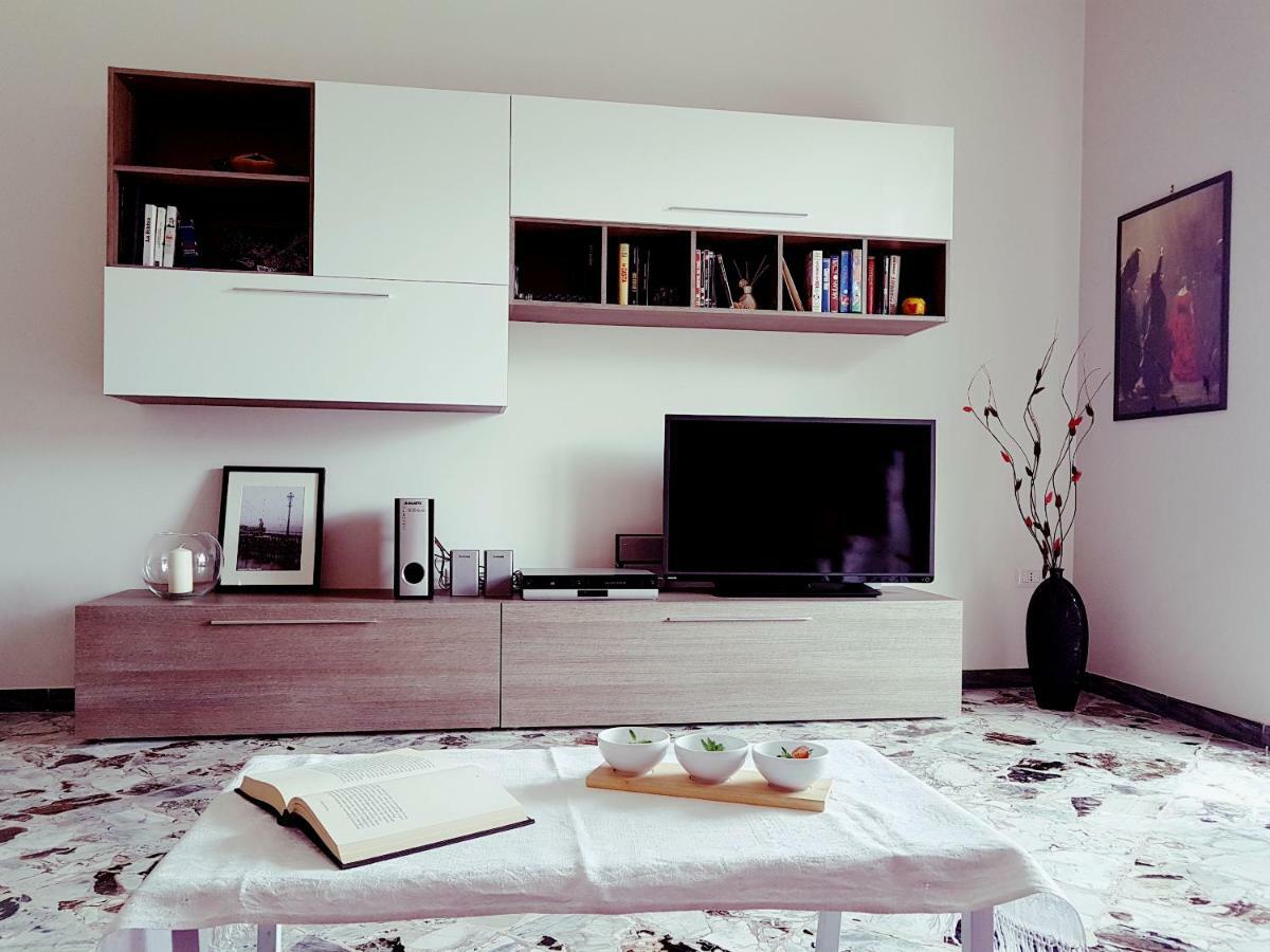 Casa Migliaccio Apartment ซอร์เรนโต ภายนอก รูปภาพ