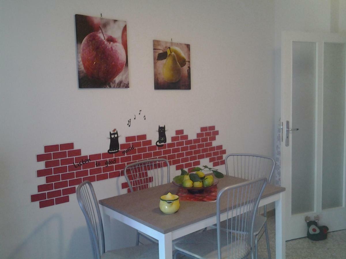 Casa Migliaccio Apartment ซอร์เรนโต ภายนอก รูปภาพ