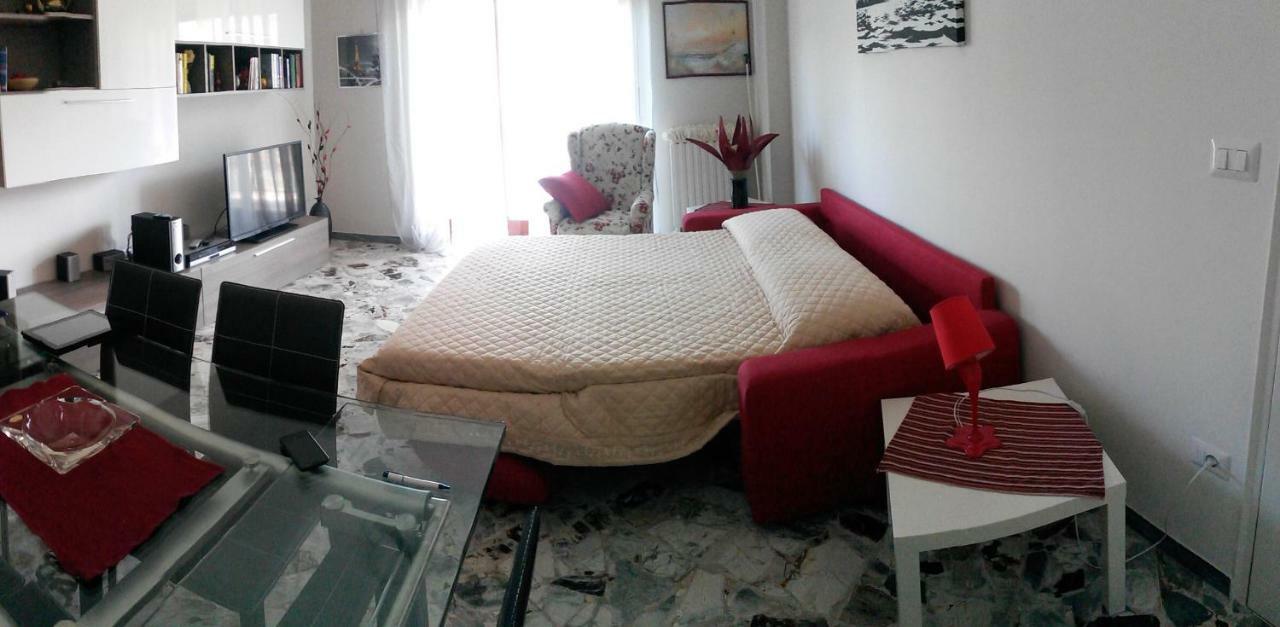 Casa Migliaccio Apartment ซอร์เรนโต ภายนอก รูปภาพ