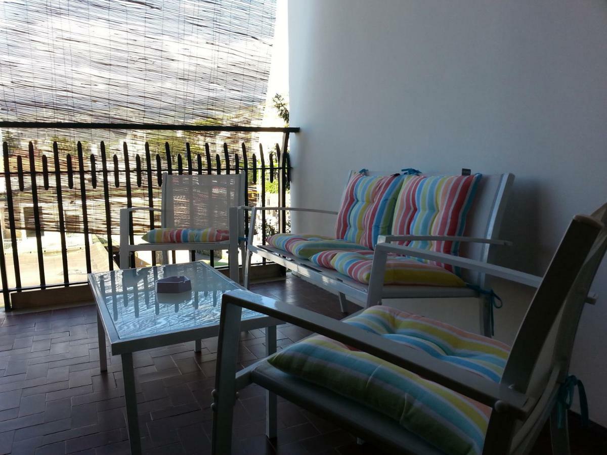 Casa Migliaccio Apartment ซอร์เรนโต ภายนอก รูปภาพ