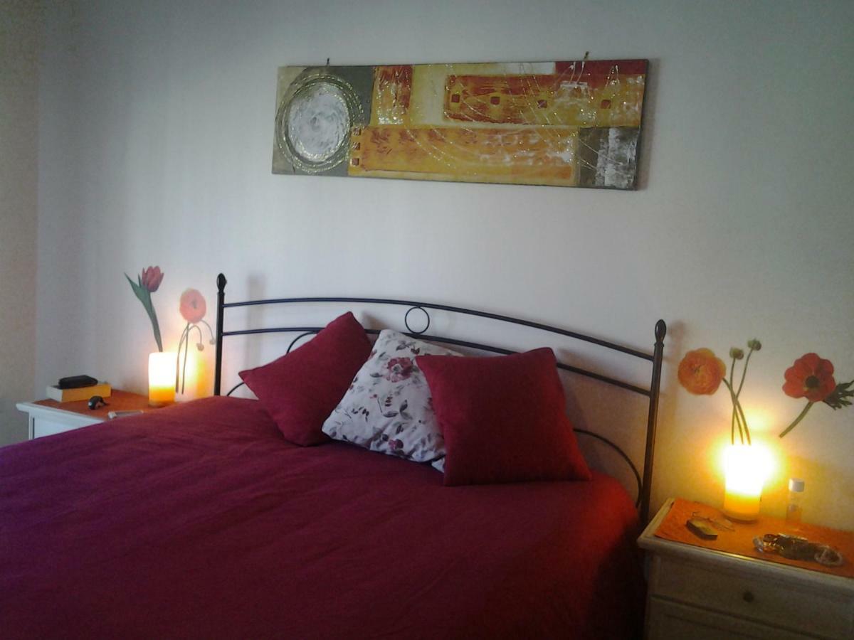 Casa Migliaccio Apartment ซอร์เรนโต ภายนอก รูปภาพ